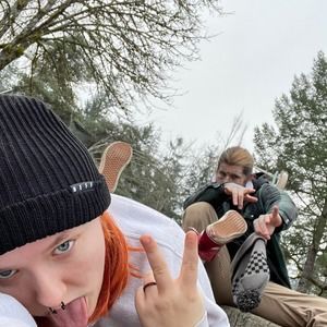 Meet your Posher, Trevor